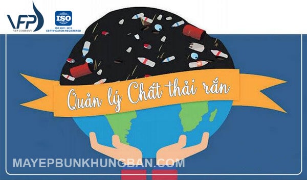 Quản lý chất thải rắn