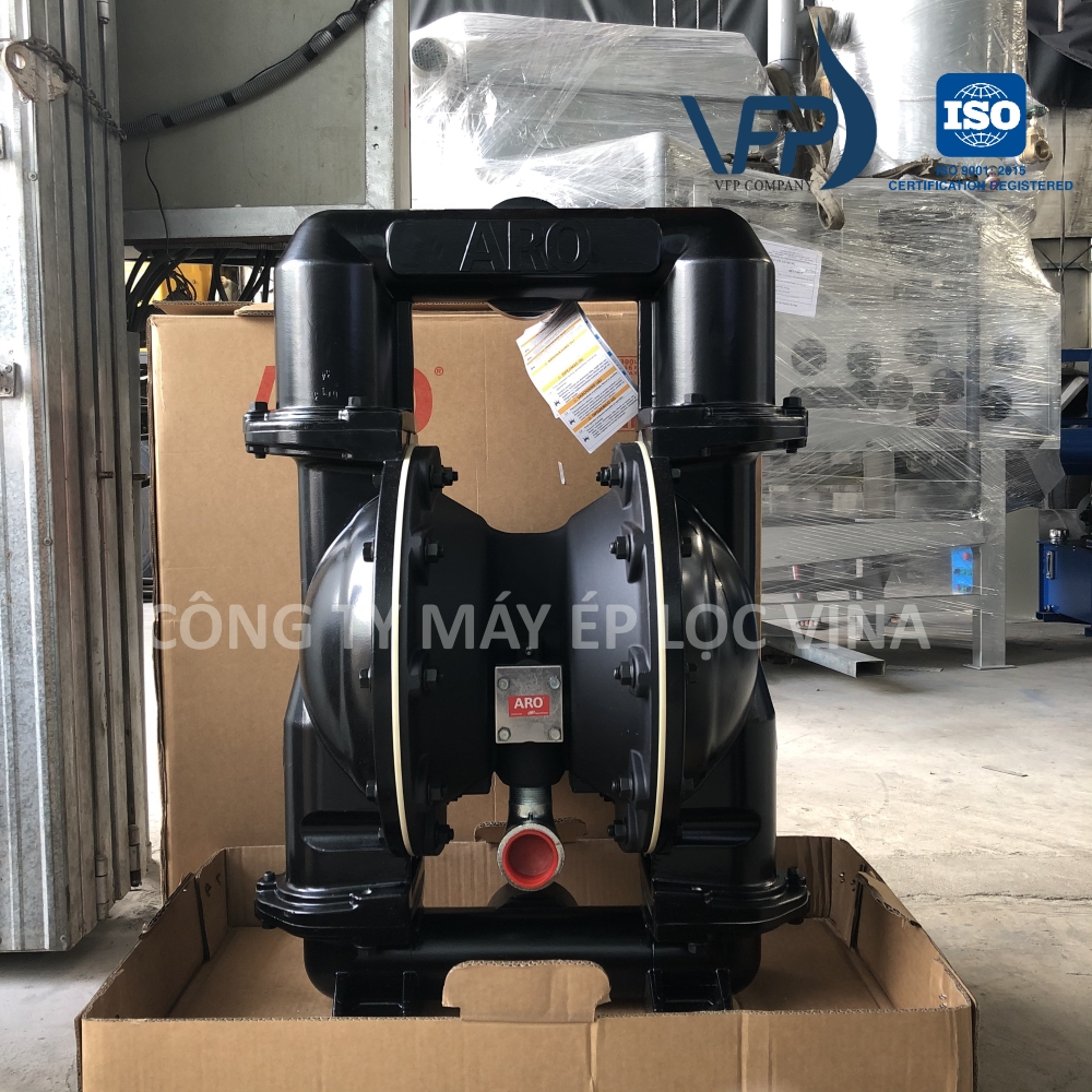 Kho bơm màng aro Dotapha