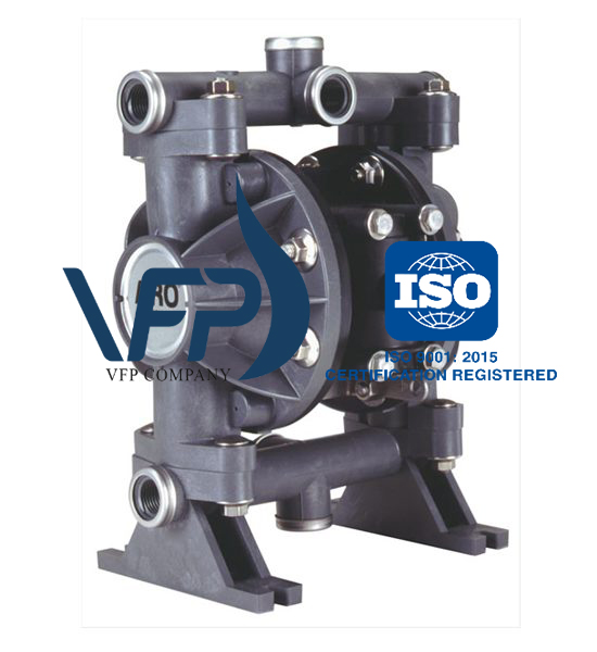 Bơm màng ARO 666150-3EB-C