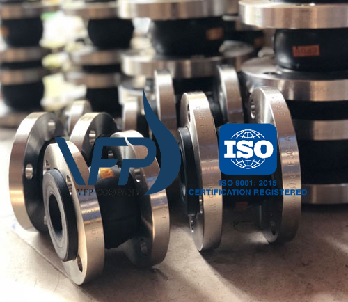 Tính năng tuyệt vời của khớp nối mềm