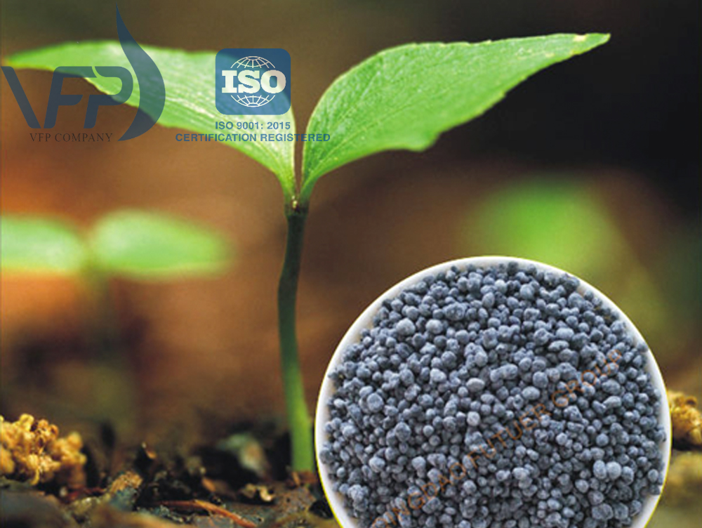 phân hữu cơ vi sinh