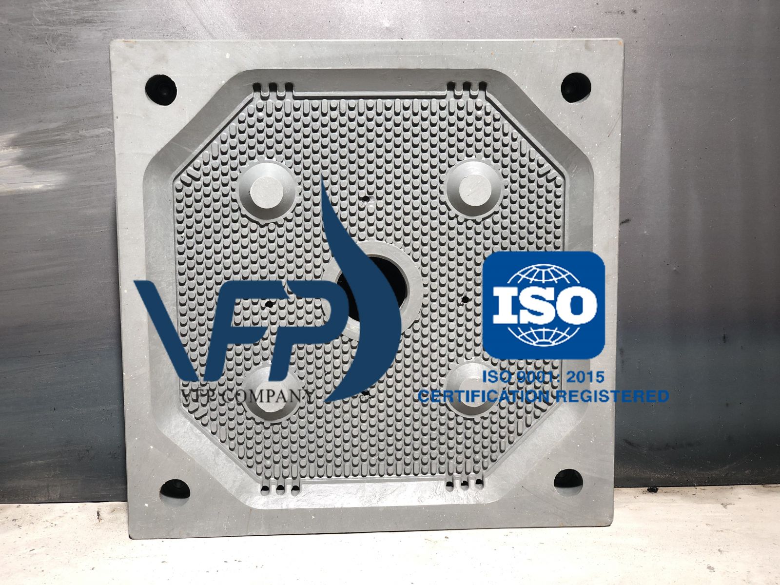 Phụ kiện tấm lọc khung bản