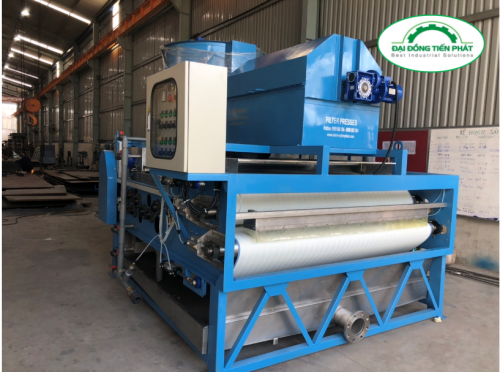 Thông tin Máy ép bùn băng tải đôi 2500 thong-tin-may-ep-bun-bang-tai-doi-2500