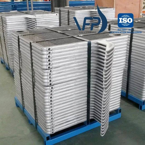 material-of-filter-plate
